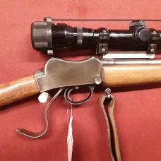 S/H BSA .22